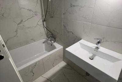 Apartament cu 3 camere în Doamna Ghica - 10