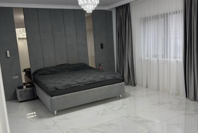 Casă cu 4 camere în Fundeni - 1