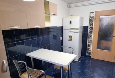 Apartament trei camere etaj 1, mobilat elegant, dotat loc parcare Mall Apartament trei camere etaj 1, mobilat elegant, dotat loc parcare Mall - 6