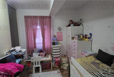 Apartament cu 3 camere decomandat, mobilat în Central - 6