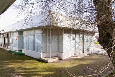 Spațiu comercial, de 70 mp, în Central - 5