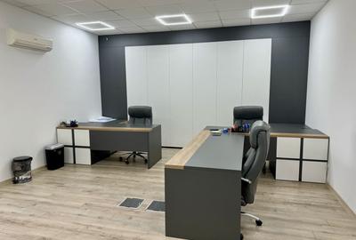 Spațiu comercial, de 483 mp, în Dumbrăvița - 28