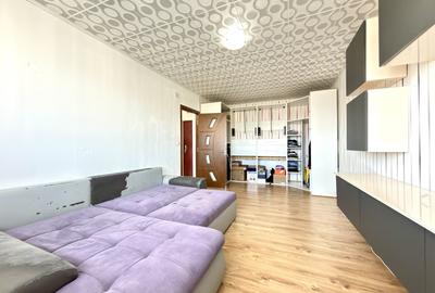 Apartament cu 3 camere decomandat, mobilat în Soarelui - 2