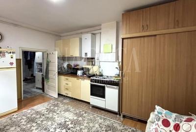 Casa 4 camere de vanzare in Marasti, Cluj Napoca - 2
