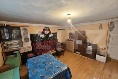 Casă cu 3 camere cu Teren 4313 Mp în Central - 2