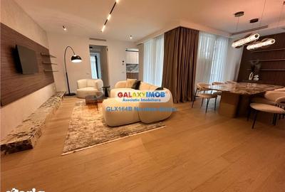 Apartament cu 4 camere în Aviatorilor - 3
