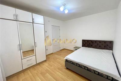 Apartament cu 2 camere semidecomandat, mobilat în Central - 3