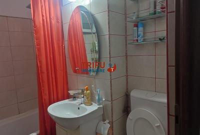 Apartament 2 camere etaj 3 in Alba Iulia - 12