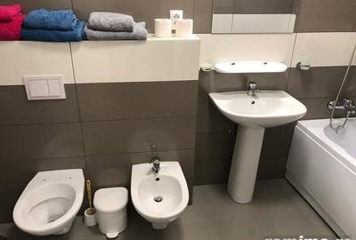 Apartament cu 2 camere în Tei - 1