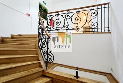 Armeneasca- parter de vila cu intrare separata/ Birouri/Notariat/ Showroom - 1