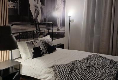 Apartament cu 2 camere decomandat în Central - 8