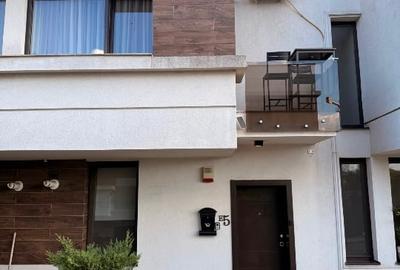 🏡 Casă 105 mp utili, mobilata si utilata complet – Cartierul Latin, Bragadiru - 16