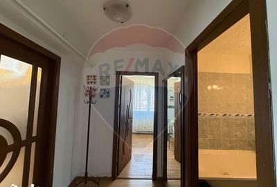 Garsonieră decomandată, mobilată în Cornitoiu - 5