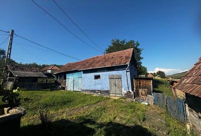 Casa de vanzare sat Samboleni. - 4