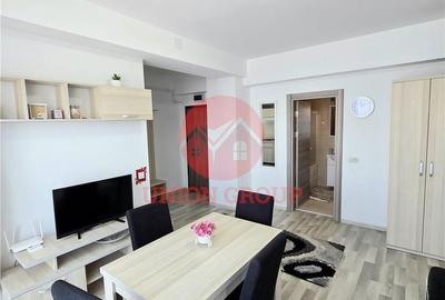 Apartament cu 2 camere semidecomandat în Nord - 3