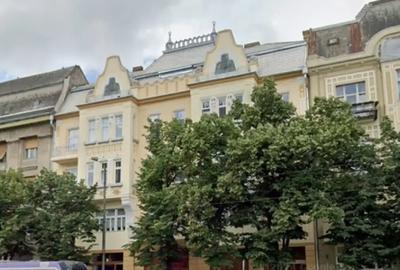 Apartament cu 2 camere decomandat, mobilat în Central - 1