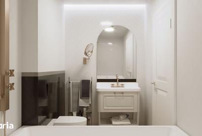 Apartament cu 2 camere în Calea Aradului