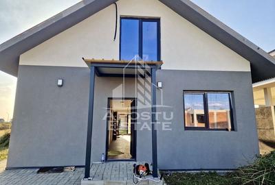 Casa individuala Giarmata Casa individuala Giarmata - 16