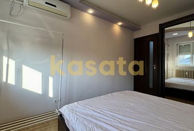 3 Camere | Dorobanți | Vedere Spate | AC | Mobilat | - 7