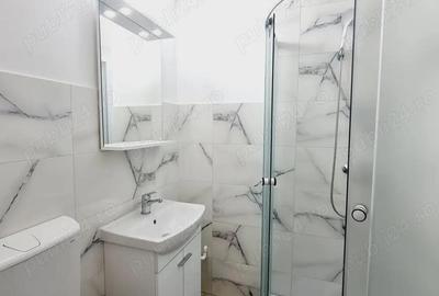1 cam. cu balcon zona Tiglina 2- Doja renovata complet CT totul NOU - 7