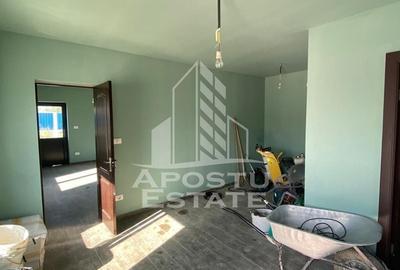 Hala noua de inchiriat 550 mp, birouri, parcare, Sacalaz. - 7