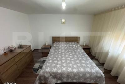 Casă cu 3 camere în Bâldana - 2