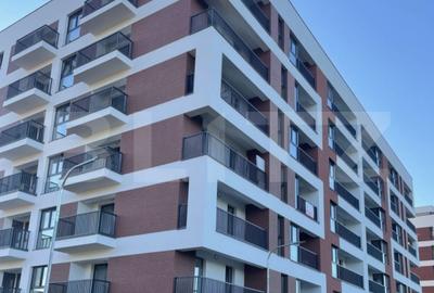 Apartament semidecomandat, 53,7 mp utili, incalzire in pardoseala, Oncos Parc - 2