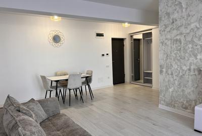 Ap nou cu 2 camere Mihai Viteazu dedeman - 5