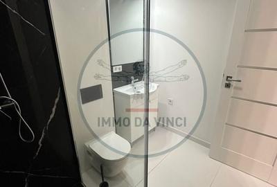 Apartament 2 camere LUX Zona Marasti Bloc NOU - 11