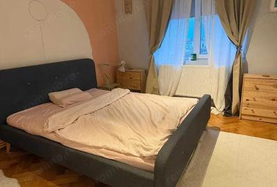 Apartament 2 camere mobilat modern | Tomis II - 6