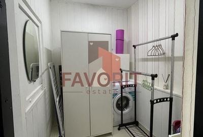 Apartament 2 camere, 52 mp, Piața Iosefin – regim hotelier activ - 5