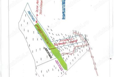 Teren pentru agrement cabana aproape de ?trandul Termal Caciulata - 4