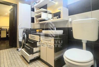 Apartament 3 camere Boul Rosu cu loc de parcare - 10
