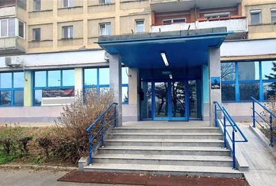 Spațiu comercial, de 560 mp, în Bălcescu - 2