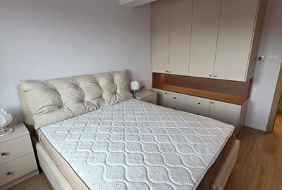 Apartament cu 2 camere decomandat în Zăvoi - 5