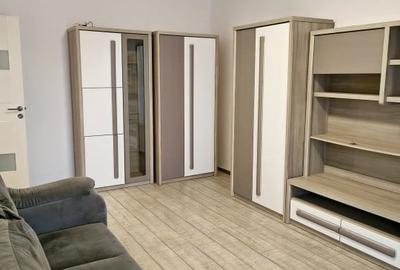 Apartament cu 2 camere decomandat, mobilat în Bună Ziua - 1