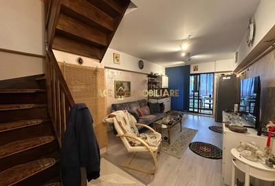 Apartament cu 2 camere decomandat, mobilat în Vitan - 3