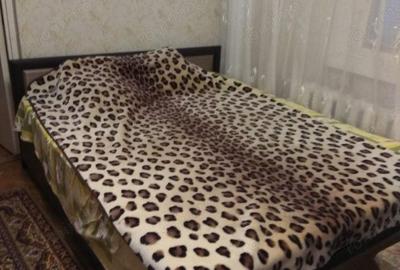 Apartament cu 2 camere în Lujerului