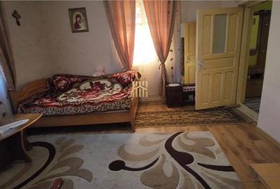 Casa in Ilisesti! La cativa km de Suceava! De vanzare! 0727817187 - 10