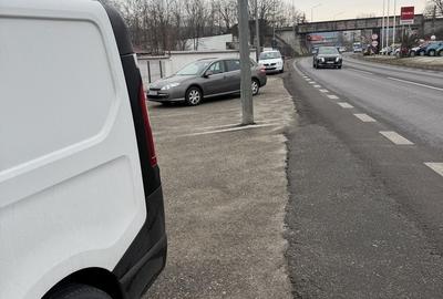 Spațiu comercial, de 67 mp, în Central - 2