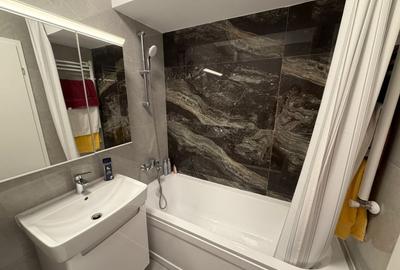 Apartament cu 2 camere semidecomandat, mobilat în Militari - 7