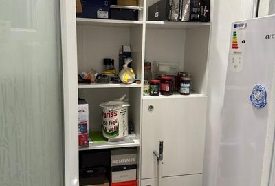 Universitate, 3 camere 107 mp, Piata Rosetti - 5