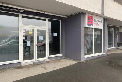 Spațiu comercial, de 180 mp, în Aurel Vlaicu - 7