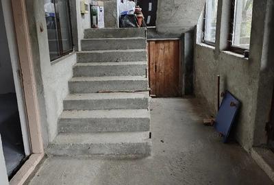 Casă cu 6 camere cu Teren 2160 Mp în Baciu - 5