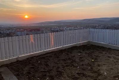 Apartament cu 3 camere în Apahida - 8