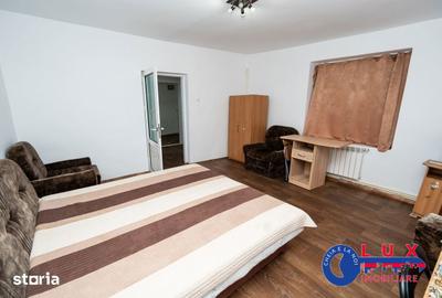 Casă cu 2 camere cu Teren 76 Mp în Central