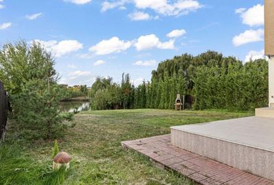 Vila 6 Camere Lac Corbeanca - 20