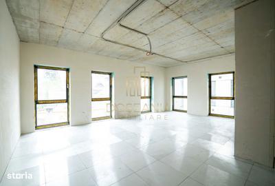 Spațiu comercial, de 192 mp, în Ultracentral - 3