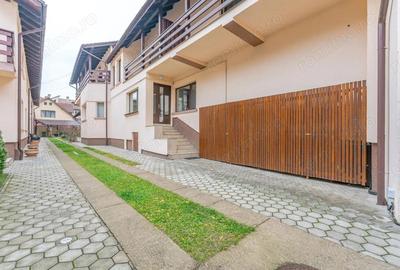 Pensiune Ra?nov, 13 camere plus locuin?a proprietar, zona Cetate - 1