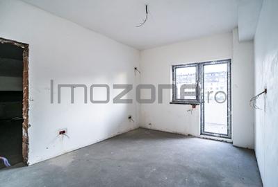 Ap 3 cam + Terasa, 88 mp, dec., etaj 3/4, Militari-Margelelor, NOU, COMISION 0% - 5